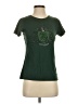 Universal Studios 100% Cotton Green Short Sleeve T-Shirt Size S - photo 1