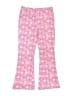 Btween Stars Pink Casual Pants Size 8 - photo 1