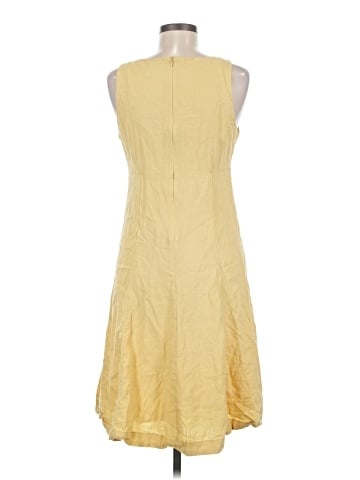 Banana Republic Factory Store Casual Dress (view 2)