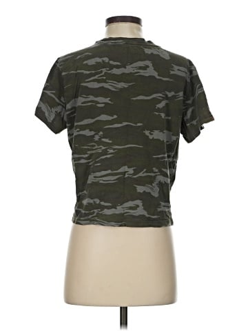 Puma Short Sleeve T-Shirt (view 2)