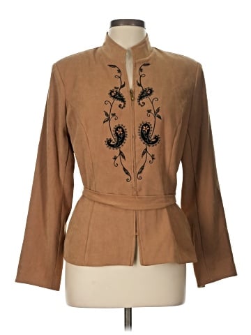 Studio 1 Jacket (view 1)