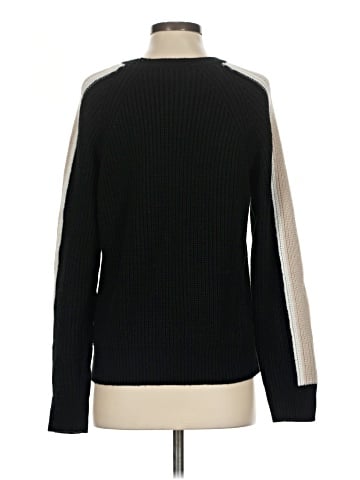 Sanctuary Pullover Sweater (view 2)