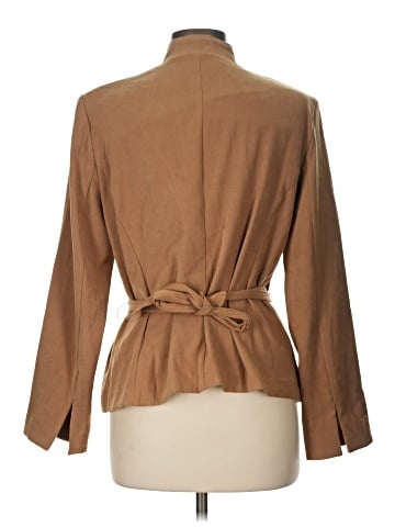 Studio 1 Jacket (view 2)