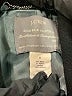 J.Crew Black Wool Coat Size 0 - photo 6