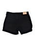 Dear John Solid Black Shorts Size 29 waist - photo 2