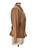 Studio 1 Tan Jacket Size 12 - photo 4