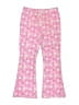Btween Stars Pink Casual Pants Size 8 - photo 2