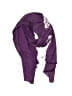Gap Purple Scarf One size - photo 1