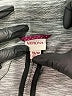 Merona Chevron-herringbone Gray Blazer Size XS - photo 6
