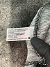 Merona Chevron-herringbone Gray Blazer Size XS - photo 7