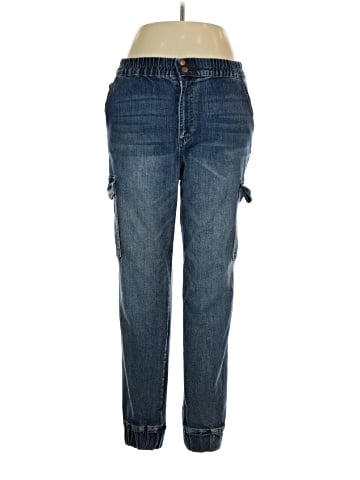 Almost Famous Jeans (view 1)
