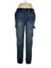 Almost Famous Blue Jeans Size XL - photo 1