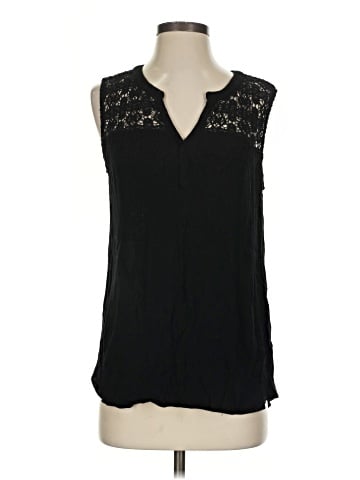 Daniel Rainn Sleeveless Blouse (view 1)