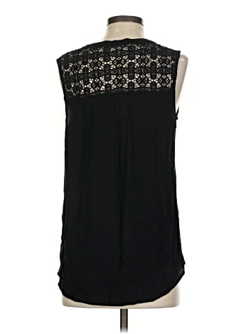 Daniel Rainn Sleeveless Blouse (view 2)