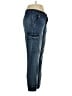 Almost Famous Blue Jeans Size XL - photo 4