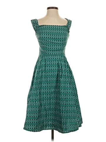 Emily and Fin Cocktail Dress (view 1)
