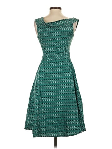 Emily and Fin Cocktail Dress (view 2)