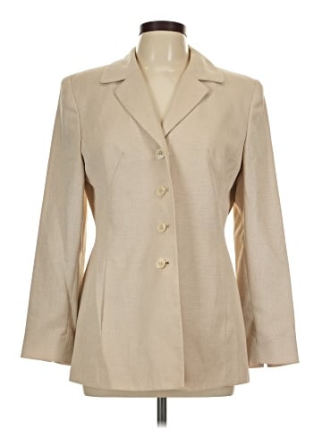 Lord & Taylor Blazer (view 1)