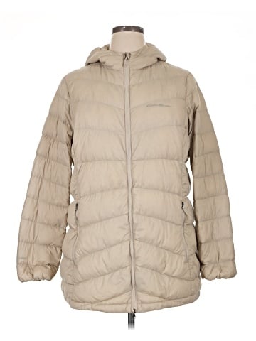 Eddie Bauer Snow Jacket (view 1)