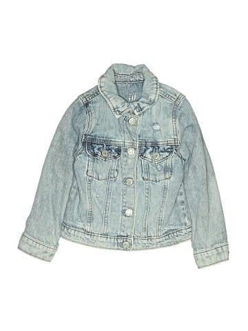 Baby Gap Denim Jacket (view 1)