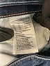 American Eagle Outfitters Stars Blue Jeans Size 10 - photo 4