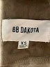 BB Dakota Brown Jacket Size XS - photo 7