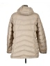 Eddie Bauer 100% Nylon Solid Gold Tan Snow Jacket Size XL - photo 2