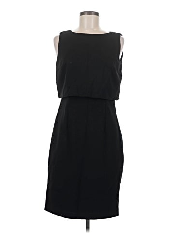 Calvin Klein Cocktail Dress (view 1)