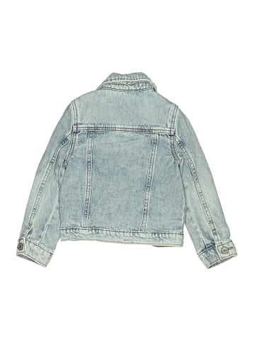 Baby Gap Denim Jacket (view 2)