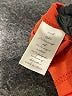 Alya Orange Casual Dress Size S - photo 8