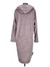32 Degrees Pink Gray Poncho Size S - photo 2