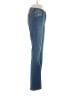 Joe's Jeans Blue Jeans Size 24 waist - photo 4