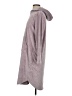 32 Degrees Pink Gray Poncho Size S - photo 5
