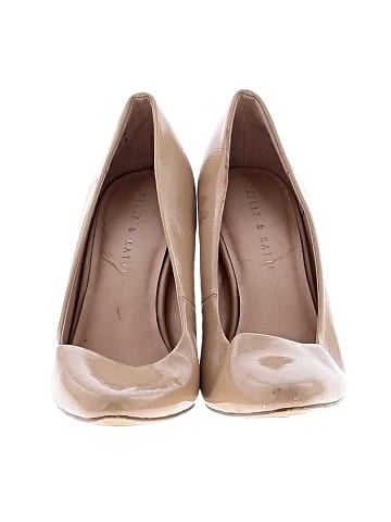 Kelly & Katie Heels (view 2)