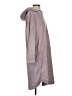 32 Degrees Pink Gray Poncho Size S - photo 4