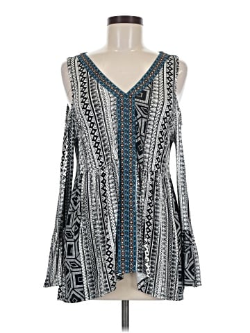 Cupio Sleeveless Blouse (view 1)