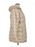 Eddie Bauer 100% Nylon Solid Gold Tan Snow Jacket Size XL - photo 4