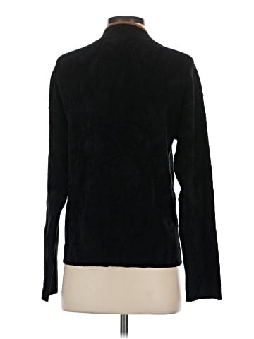 Moth Turtleneck Sweater (view 2)