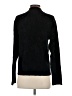 Moth Black Turtleneck Sweater Size S - photo 2
