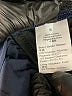 J.Crew Solid Blue Swimsuit Top Size S - photo 4