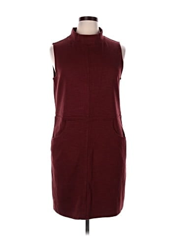 Simply Noelle Casual Dress (view 1)