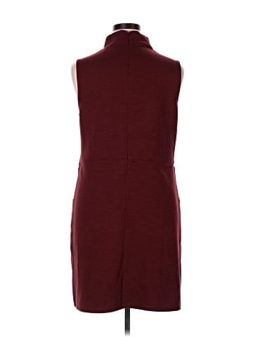 Simply Noelle Casual Dress (view 2)