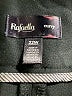 Rafaella Black Casual Pants Size 22 - photo 4