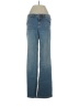 Cache Blue Jeans Size 4 - photo 1