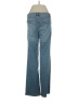 Cache Blue Jeans Size 4 - photo 2