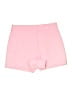Milly Solid Pink Shorts Size 2 - photo 1