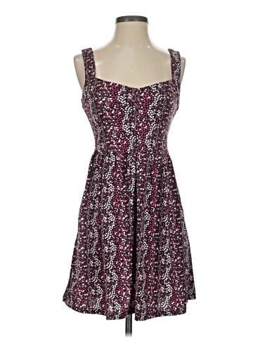 Bebop Casual Dress (view 1)