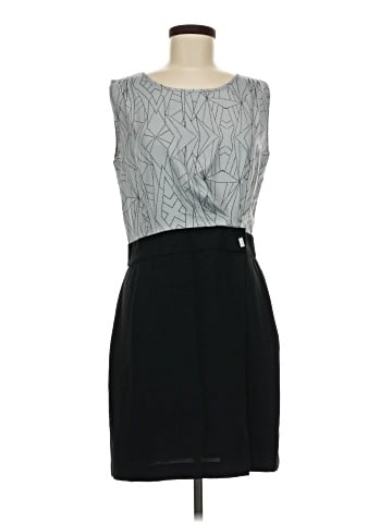 Banana Republic Factory Store Cocktail Dress (view 1)