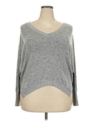 Peyton Jensen Pullover Sweater (view 1)