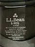 L.L.Bean Black Sweatshirt Size S - photo 7
